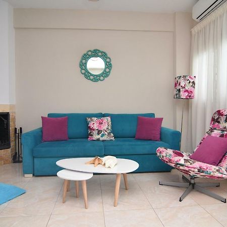 Our Little Paradise ! Nikiti ! Exterior photo