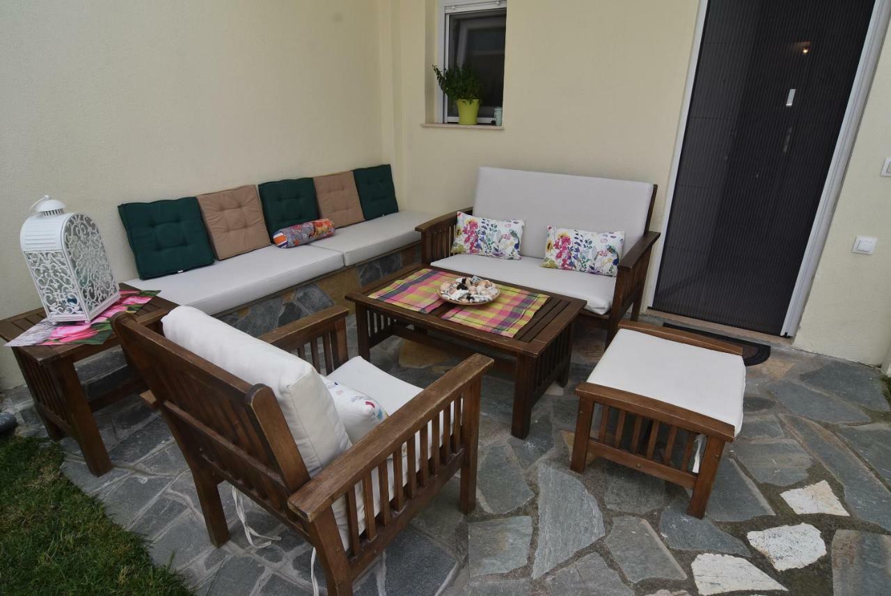 Our Little Paradise ! Nikiti ! Exterior photo