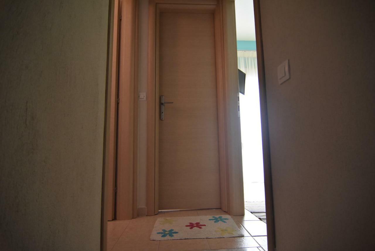 Our Little Paradise ! Nikiti ! Exterior photo