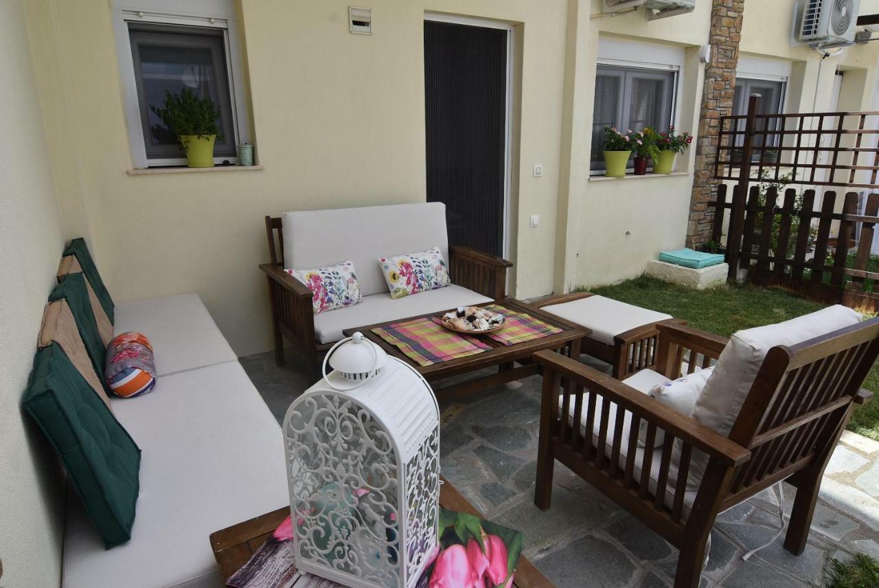 Our Little Paradise ! Nikiti ! Exterior photo