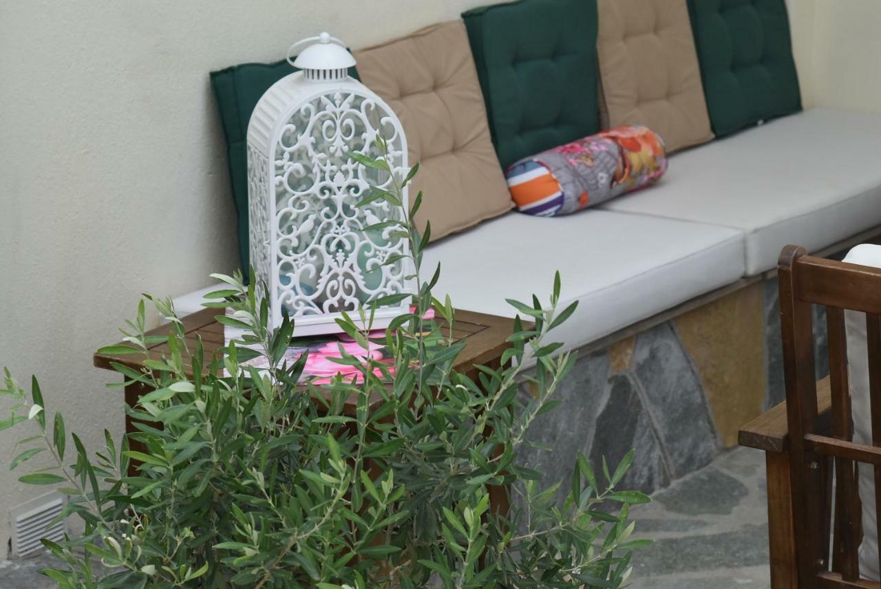 Our Little Paradise ! Nikiti ! Exterior photo