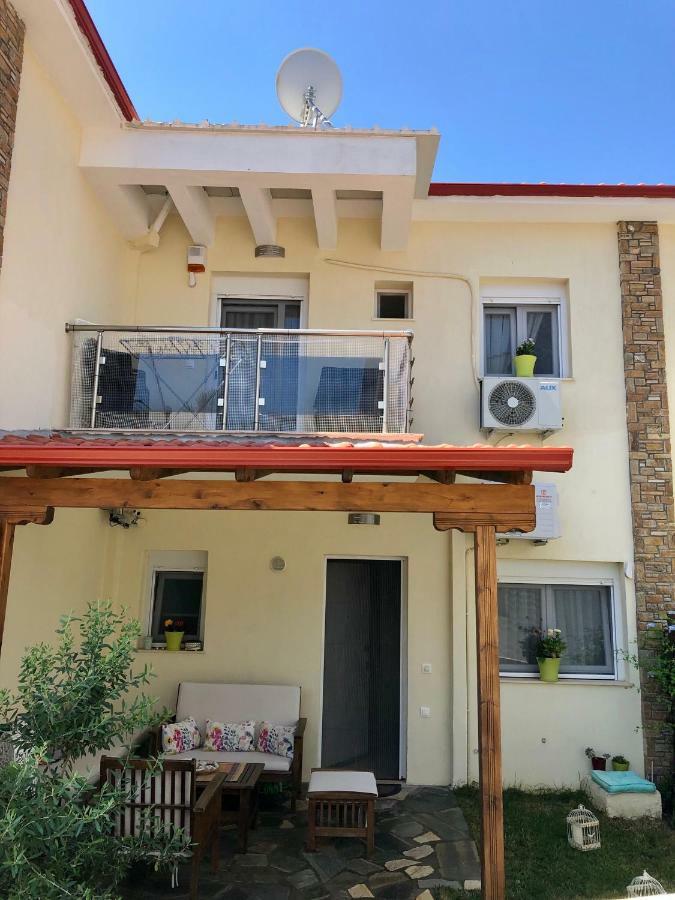 Our Little Paradise ! Nikiti ! Exterior photo