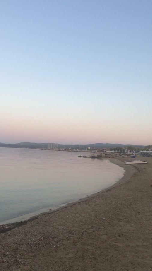 Our Little Paradise ! Nikiti ! Exterior photo